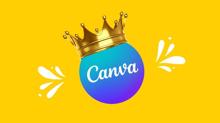 Canva Pro