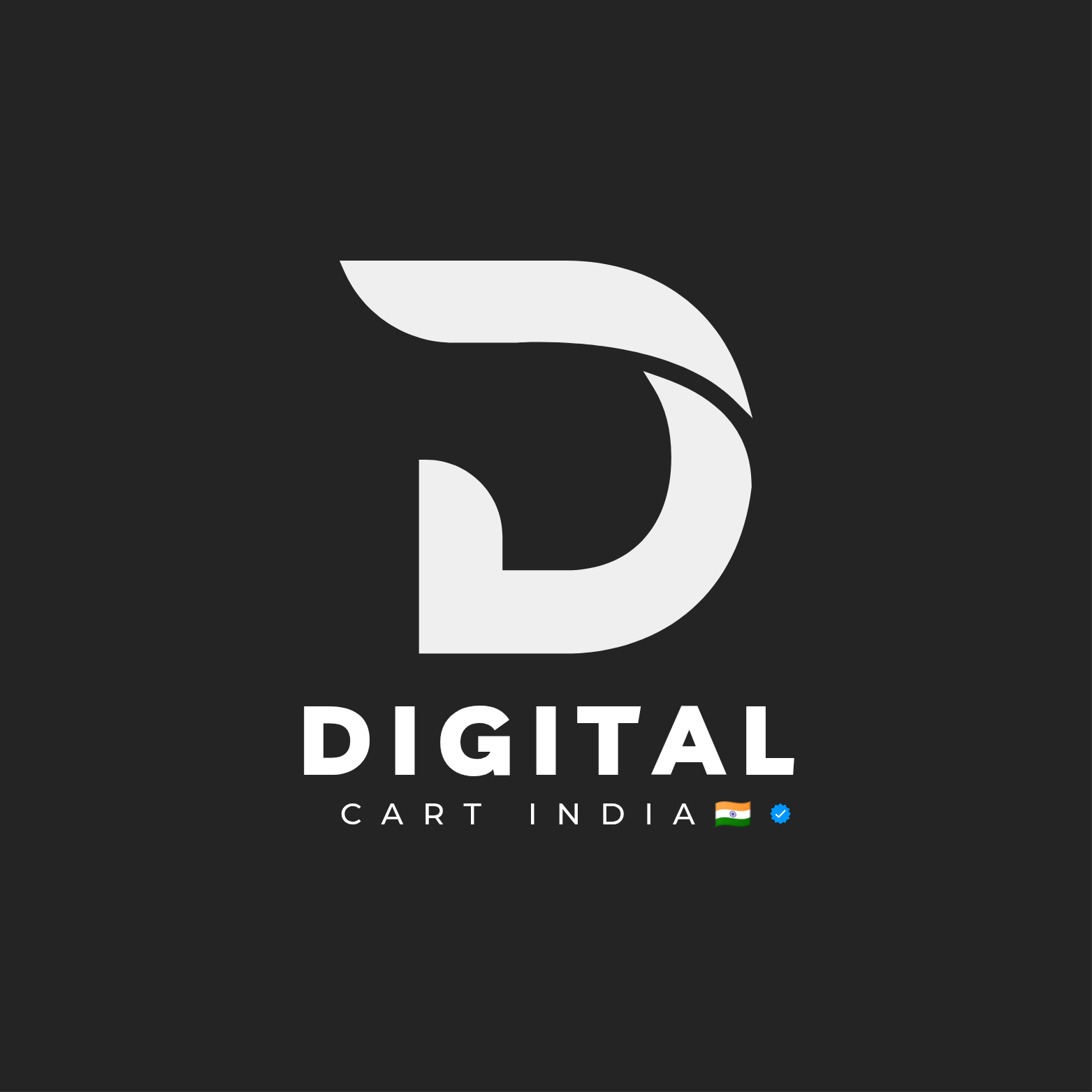 Digital Cart Logo